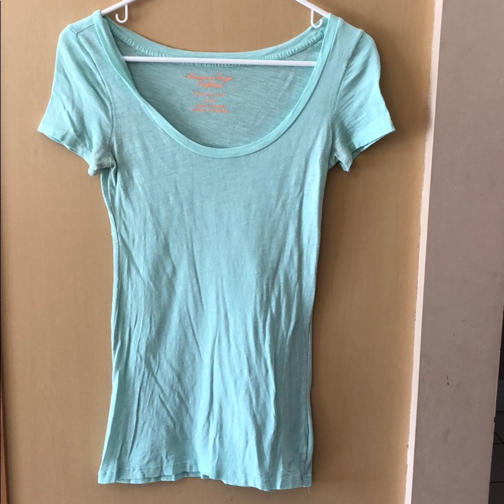 American Eagle Outfitters Favorite Tee